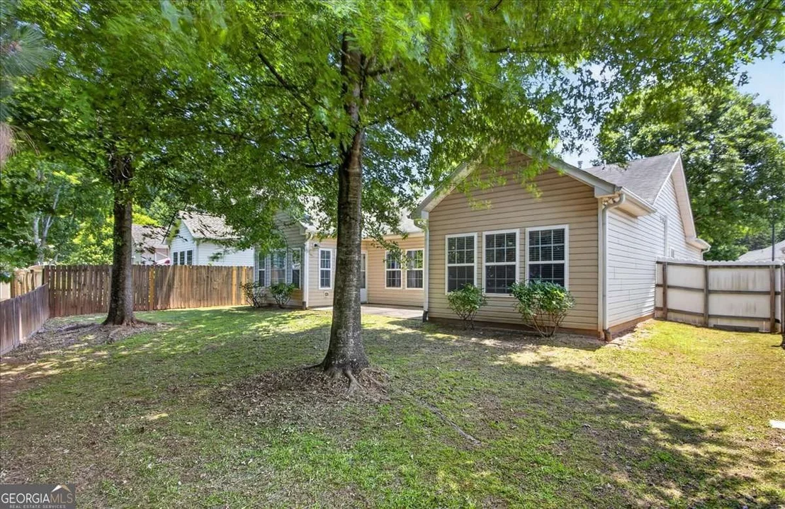 Photo of 2435 Centennial Hill Way NW