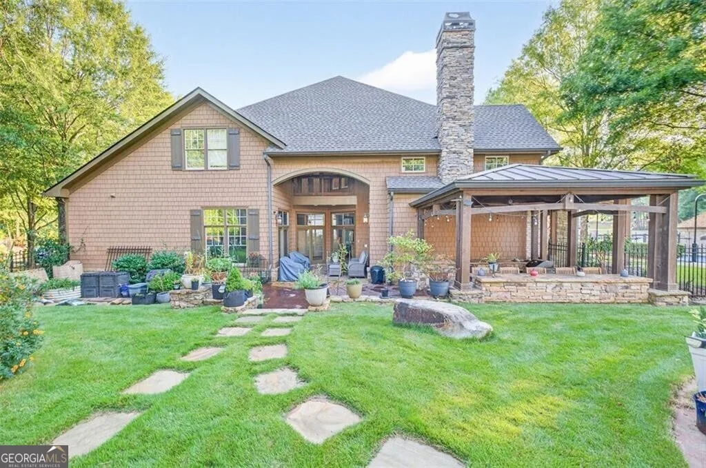 Photo of 5829 Swinging Gate Road