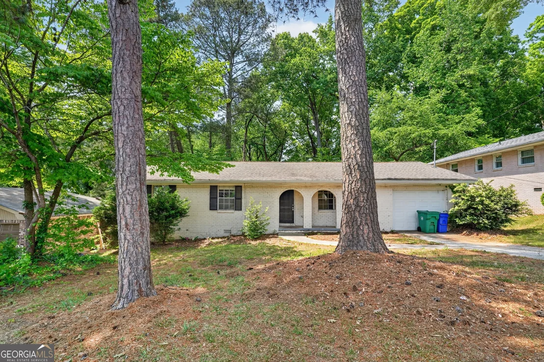 Photo of 2791 Knollview Drive