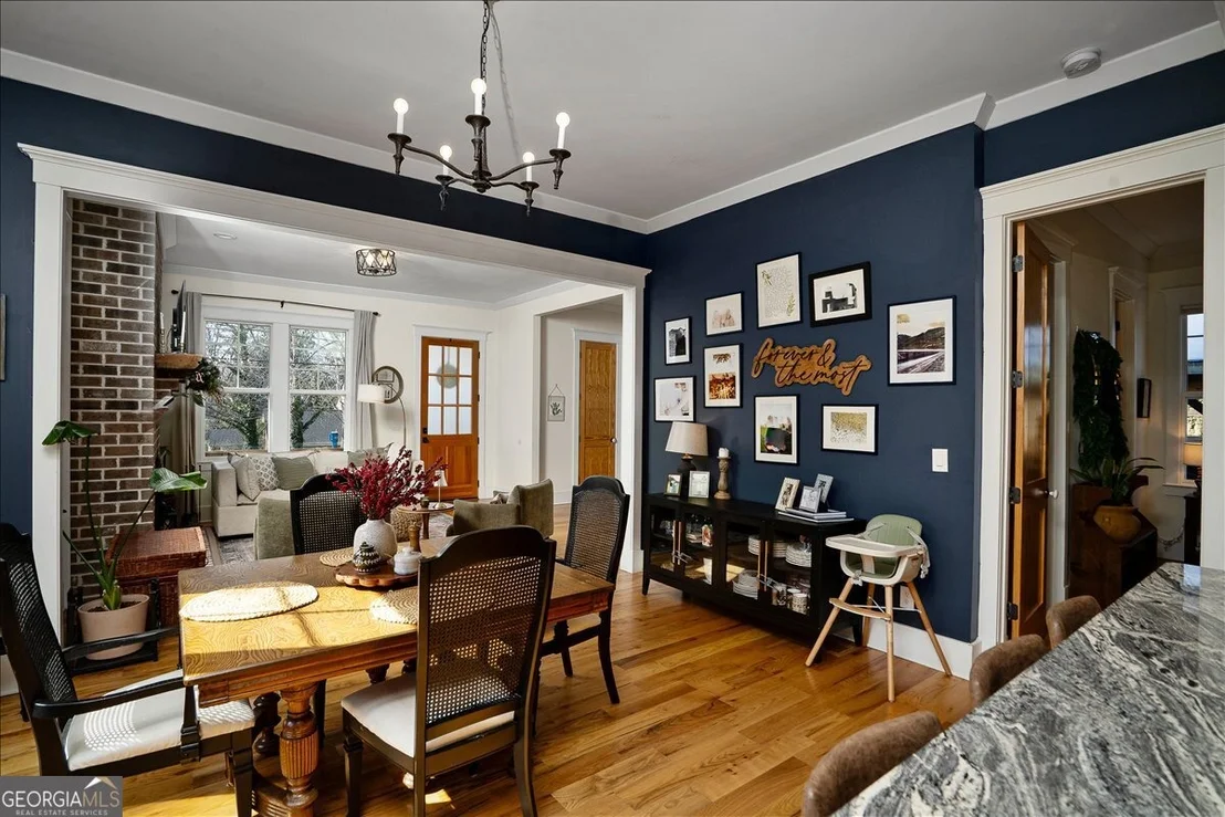 Photo of 435 Walton Street