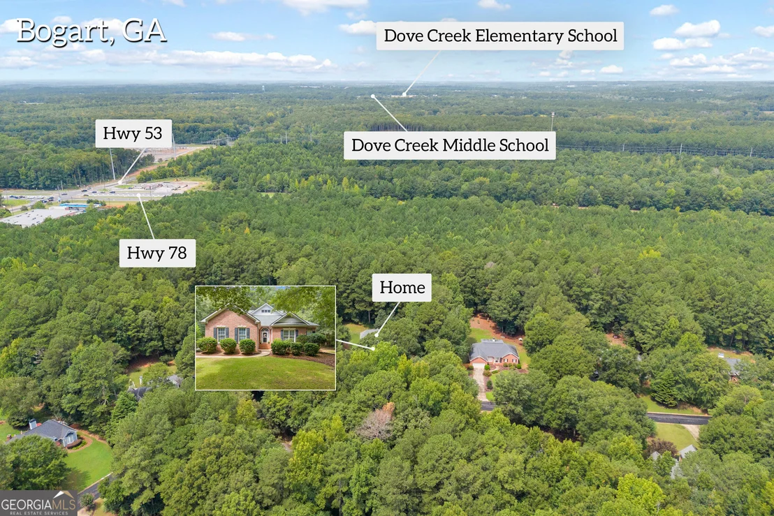 Photo of 1650 Oconee Crossing Circle