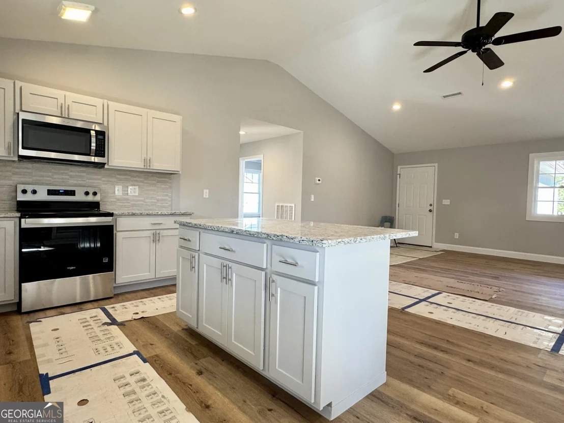 Photo of 124 Mashburn Drive