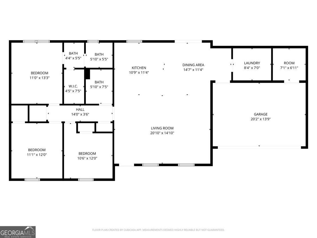 Photo of 177 Helen Drive NW