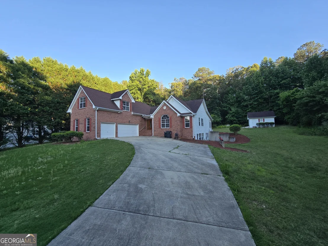 Photo of 2982 Haddington Trace