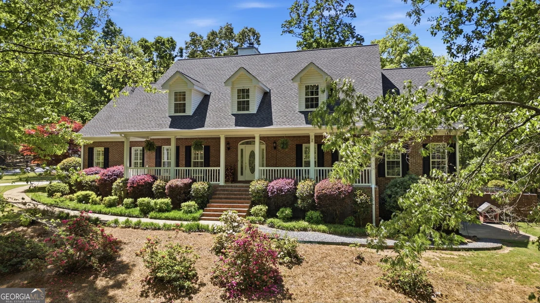 Photo of 414 Parker Branch Road