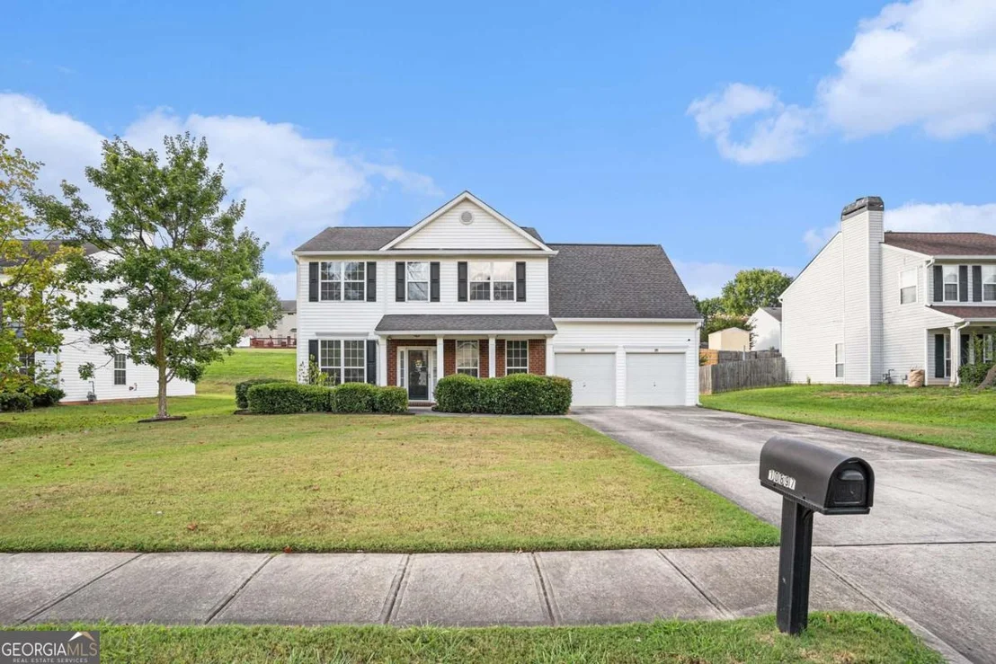 Photo of 10897 Paladin Drive