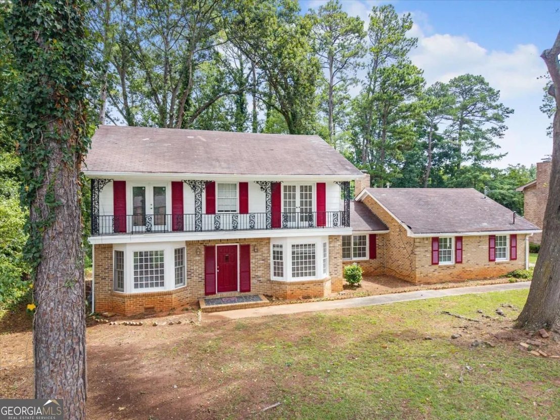Photo of 3584 Preakness Drive