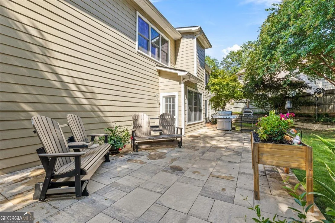 Photo of 3422 Blaisdell Road