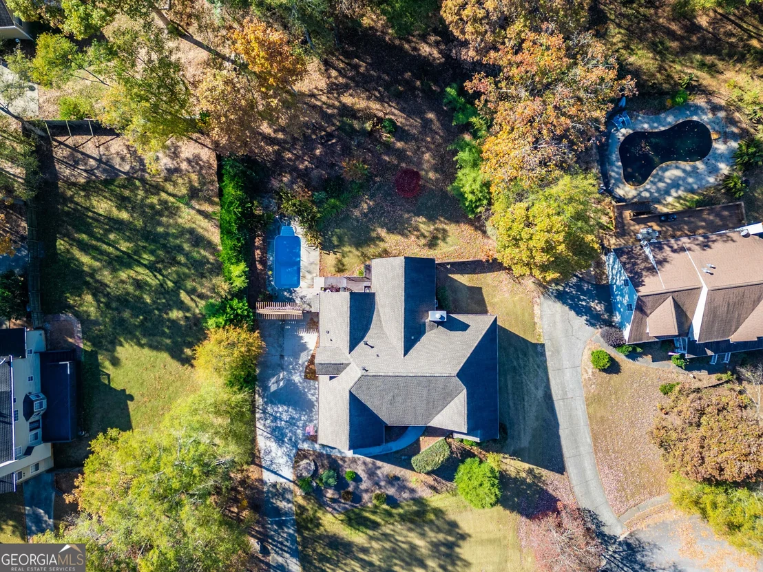 Photo of 2521 Culpepper Trace