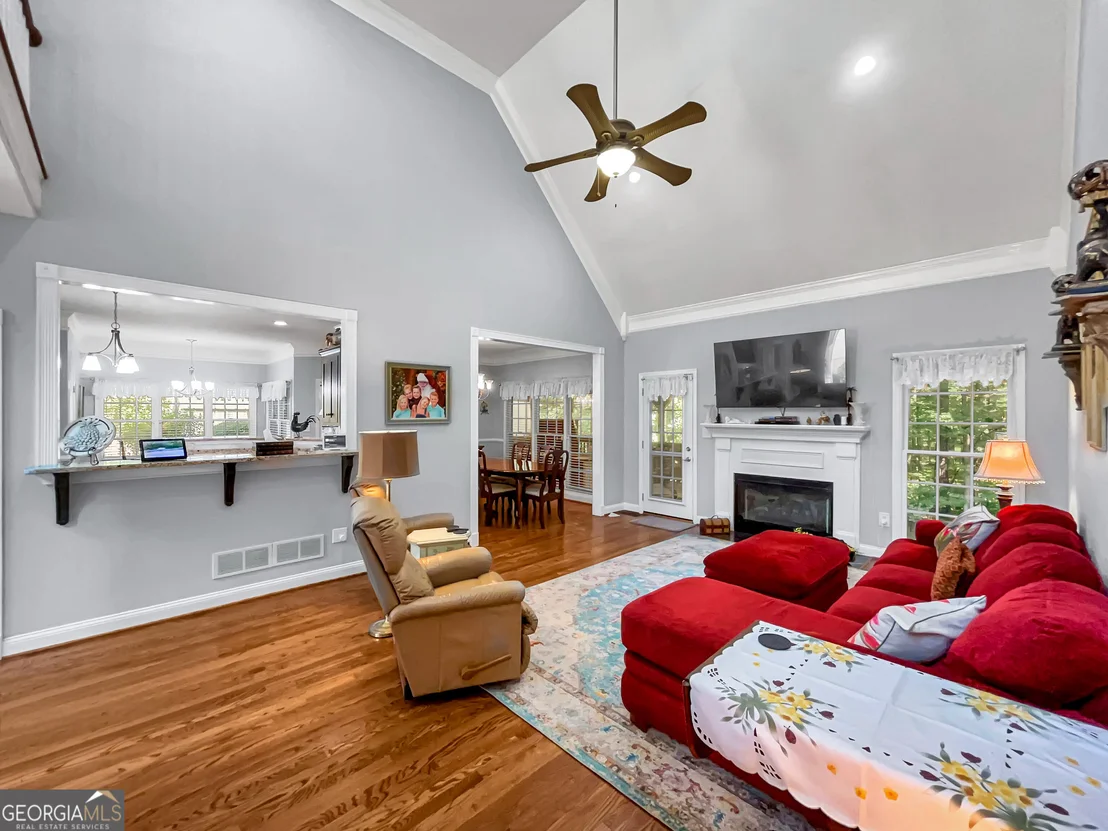Photo of 129 Buckeye Branch Drive