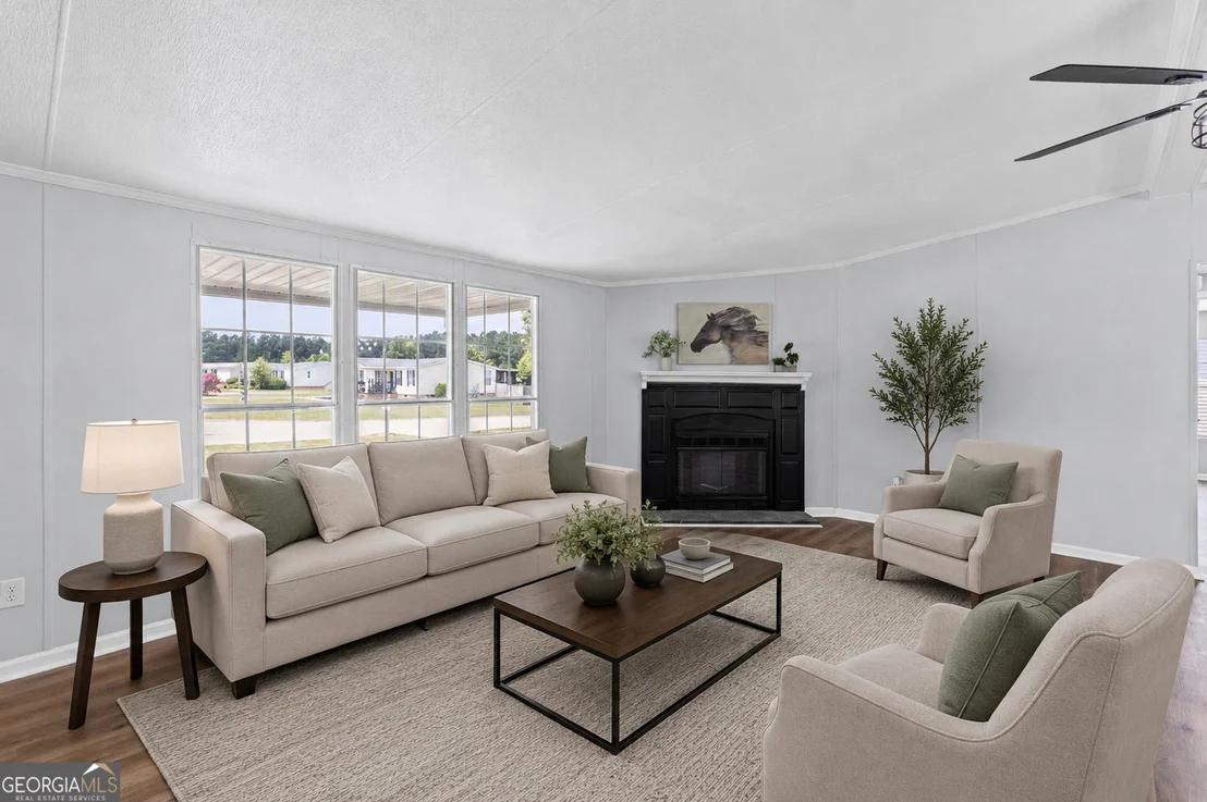 Photo of 2416 Belfair Lakes