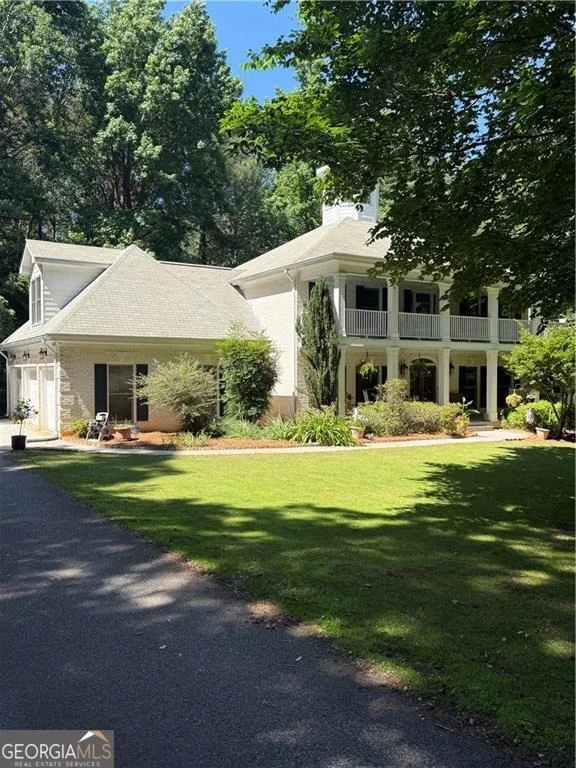 Photo of 1715 Ammons Bridge Road