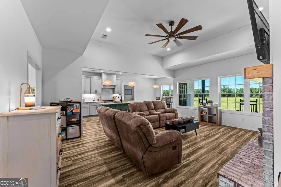 Photo of 2997 Jason Franklin Road