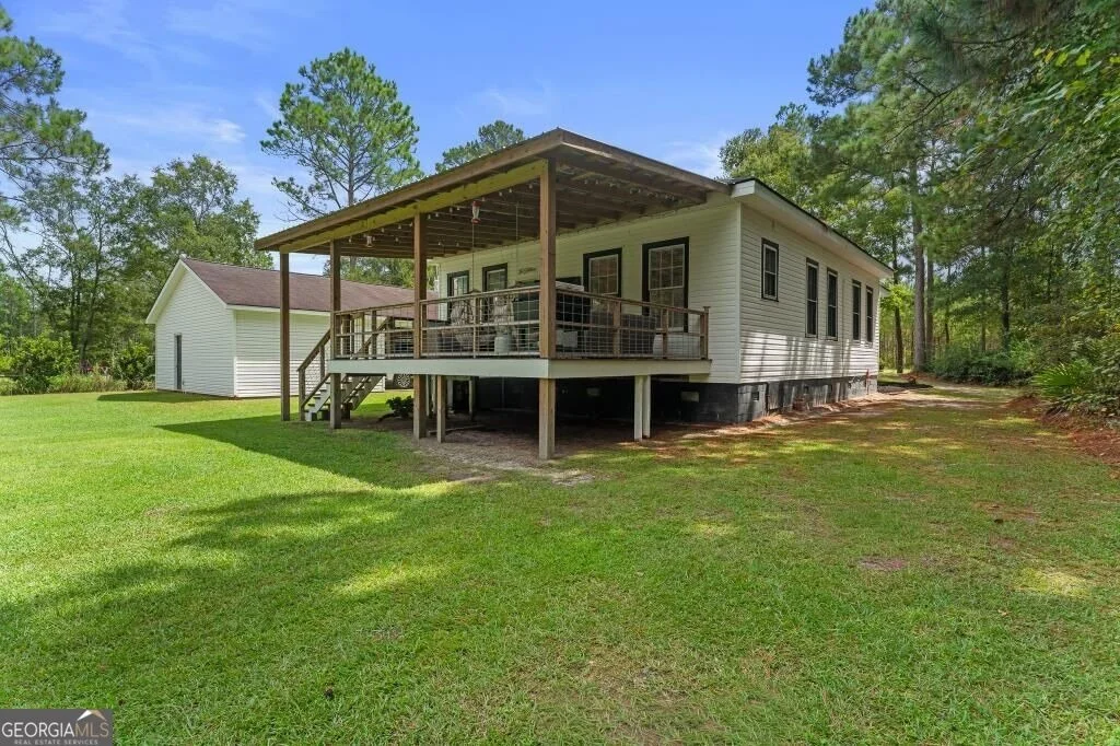 Photo of 1559 Stillwell Road