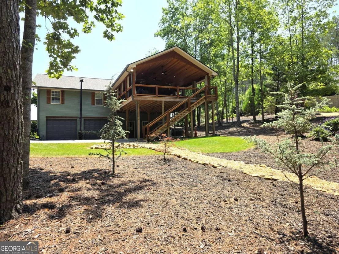 Photo of 86 Back Trail