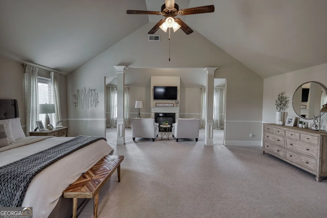 Photo of 3323 Shoals Ridge Drive