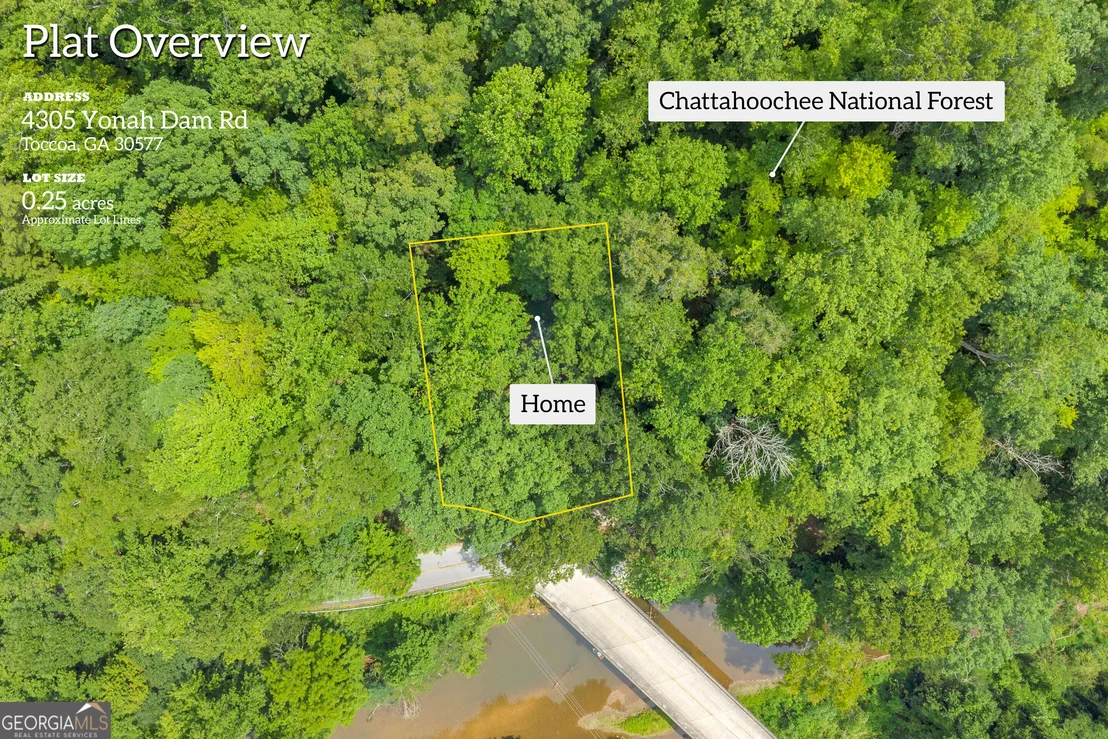 Photo of 4305 Yonah Dam Road