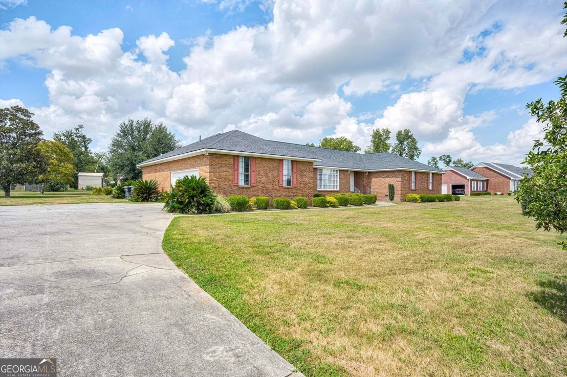 Photo of 1509 Weaver Drive