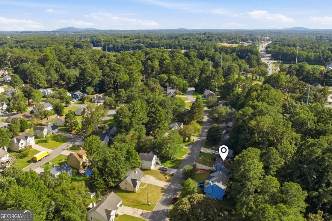 Photo of 115 Aztec Way SE