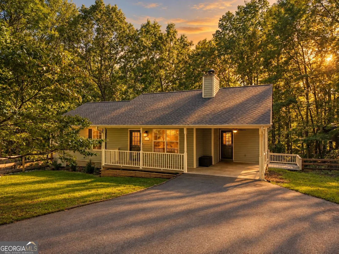 Photo of 1460 Bald Mountain Road