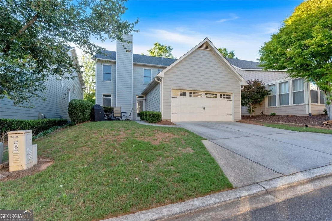 Photo of 4845 Backbay Street
