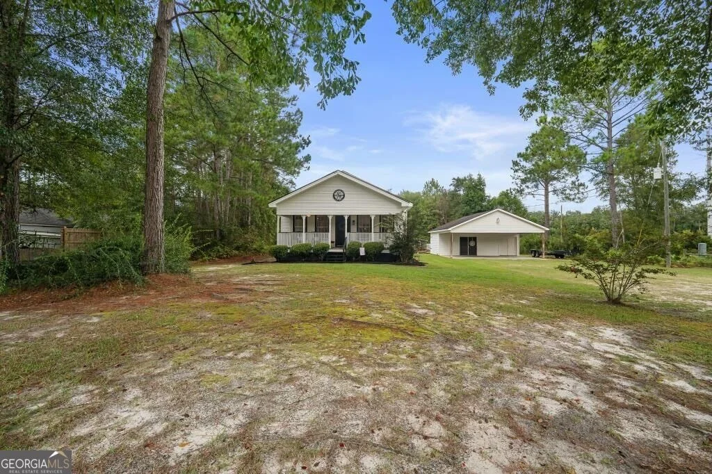 Photo of 1559 Stillwell Road