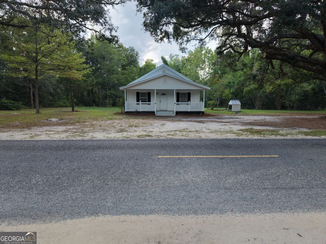 Photo of 1201 Spring Branch Church Road