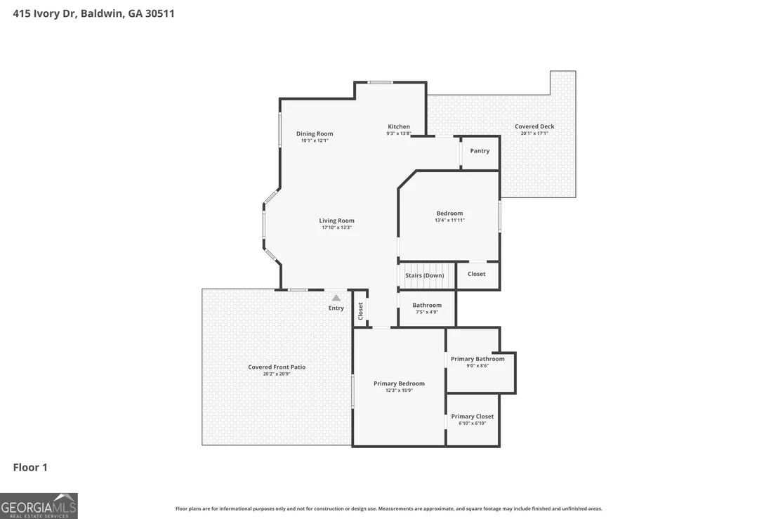 Photo of 415 Ivory Drive