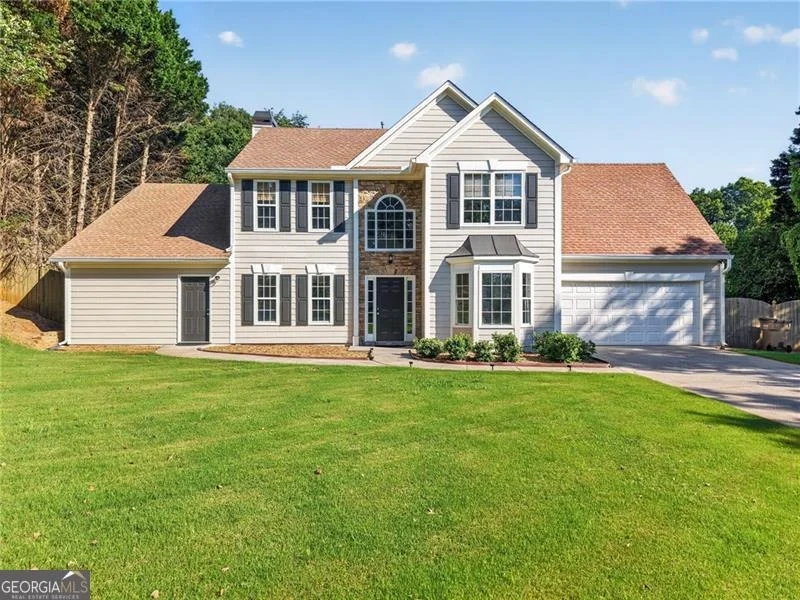 Photo of 1835 Westwind Drive