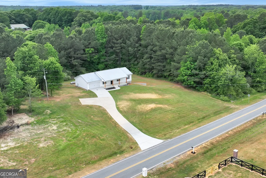 Photo of 396 Harvey Lokey Road