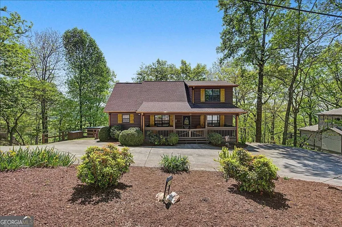 Photo of 1488 Walnut Ridge