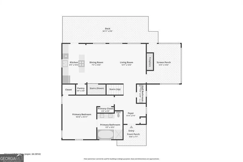 Photo of 14 Laurel Ridge Way