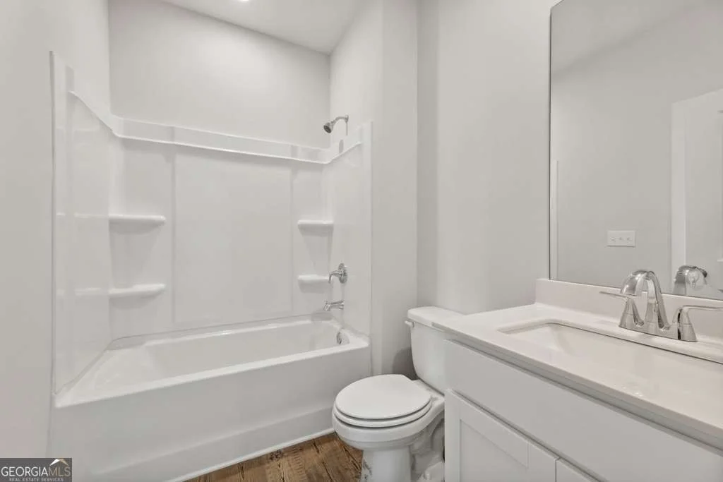 Photo of Unit LOT12 at 227 Winding Ridge Trail