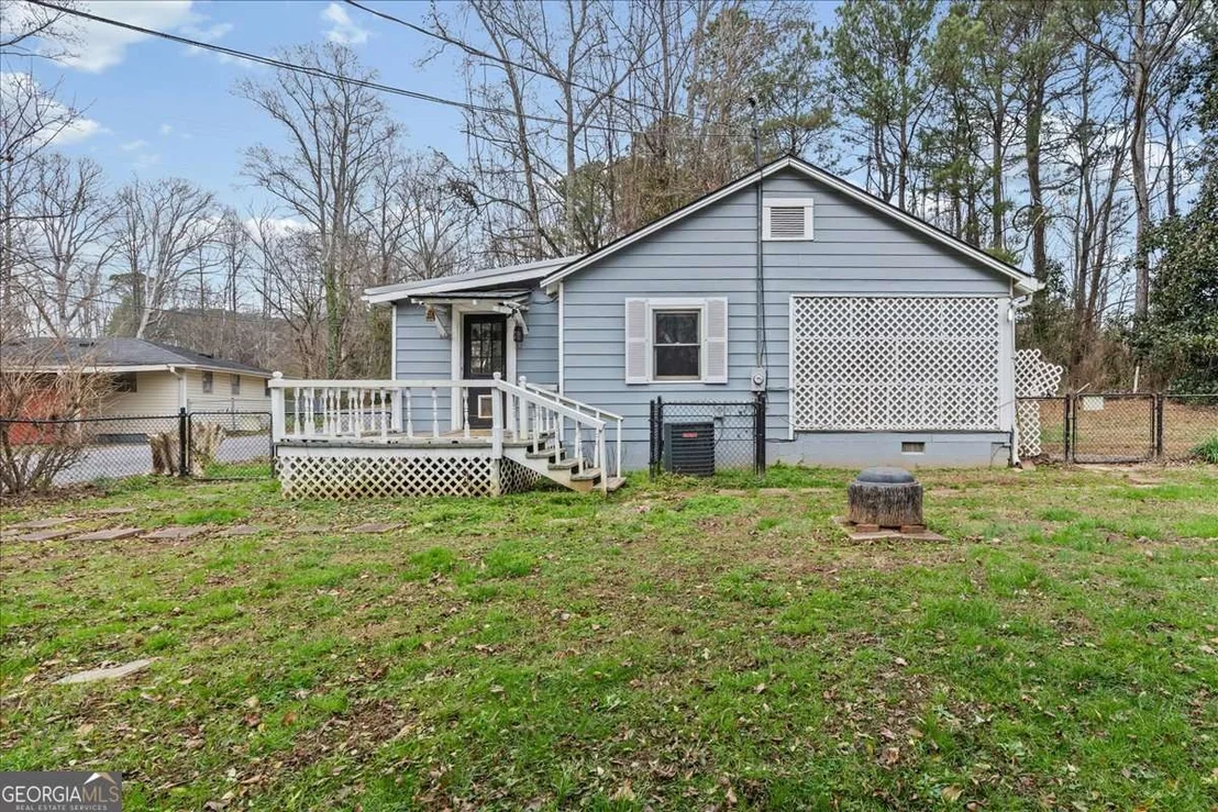 Photo of 80 Jones Street