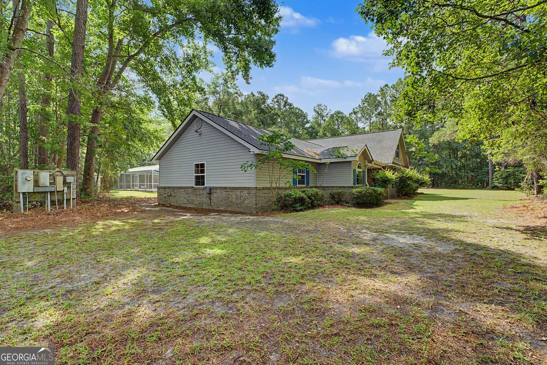 Photo of 2865 Rincon Stillwell Road