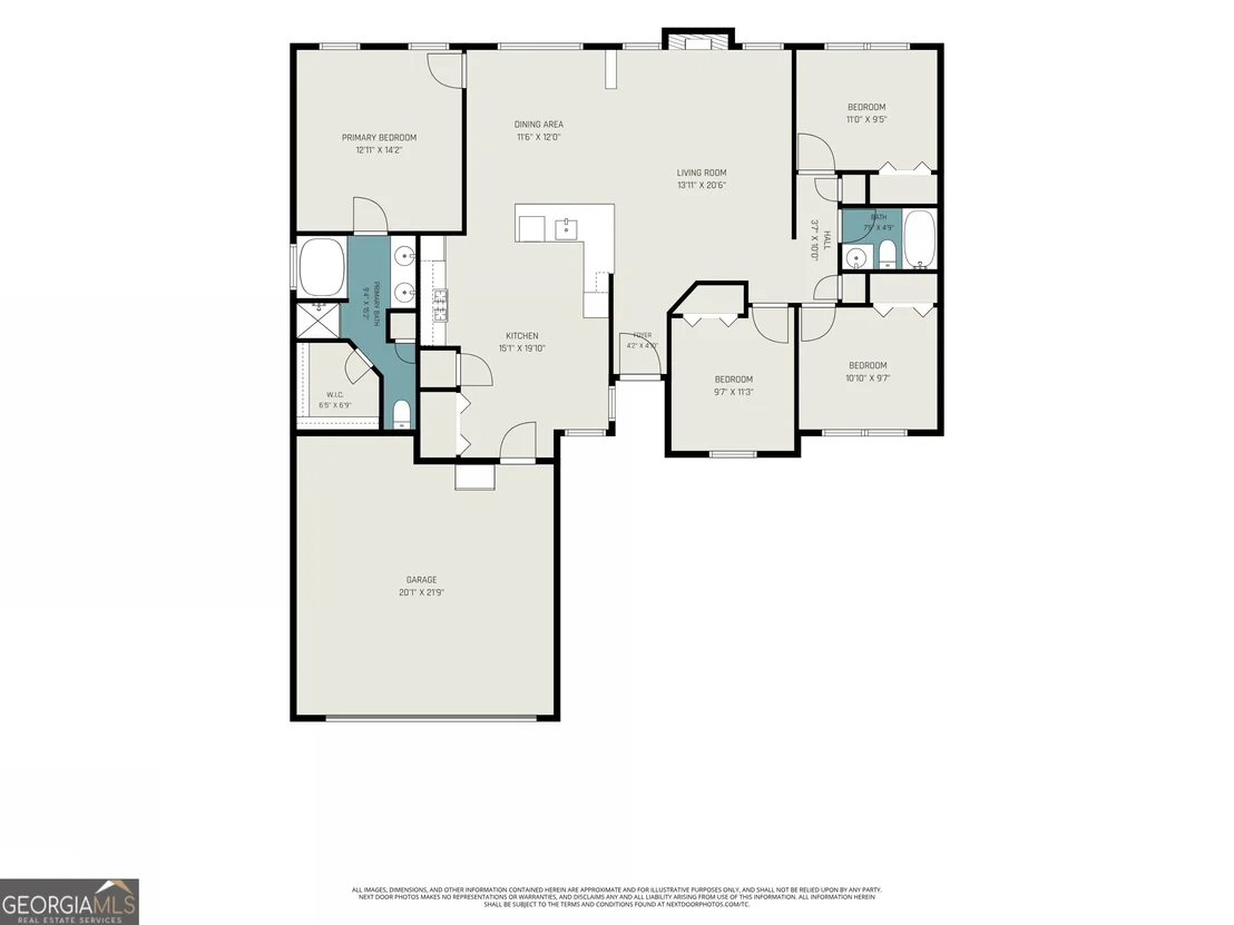 Photo of 7804 Bar Harbor Drive