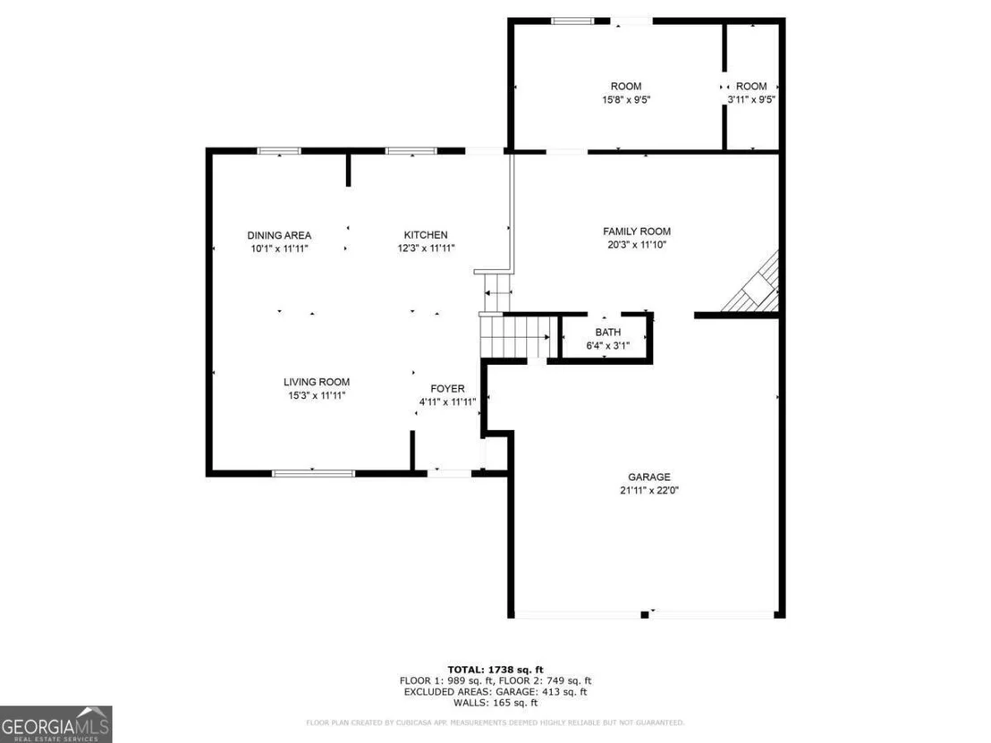 Photo of 2183 Ramblewood Circle