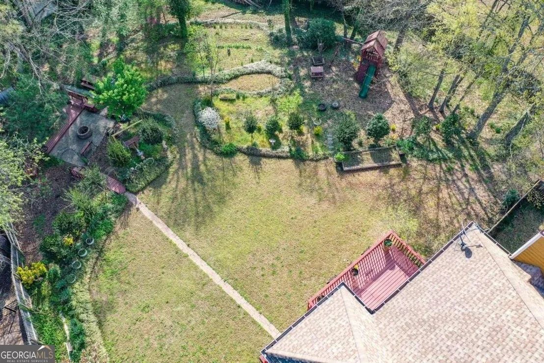 Photo of 5045 Southern Trace Drive