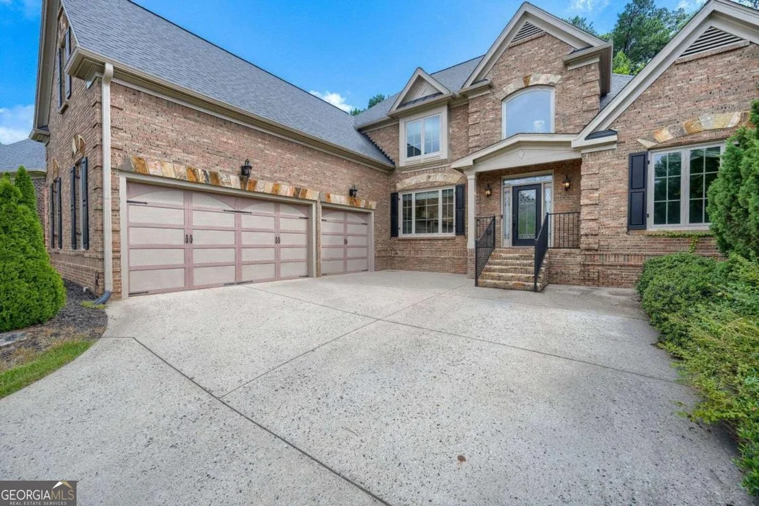 Photo of 2195 Enclave Mill Drive
