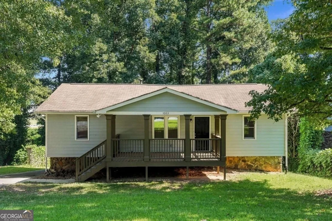 Photo of 1003 Salisbury Trail