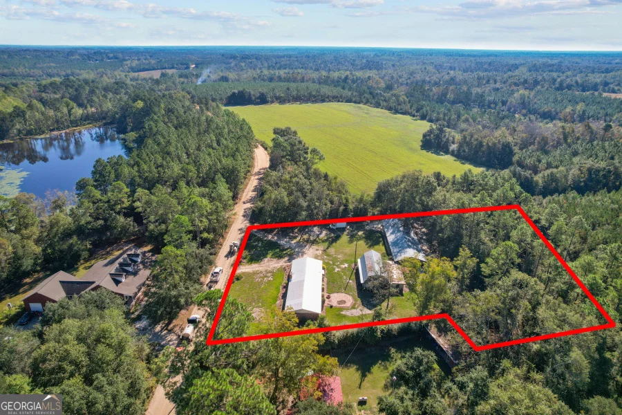 Photo of 780 David Carter Road NE