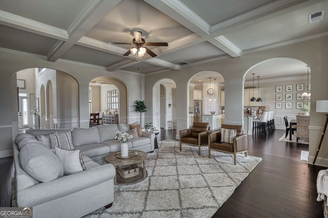Photo of 3323 Shoals Ridge Drive