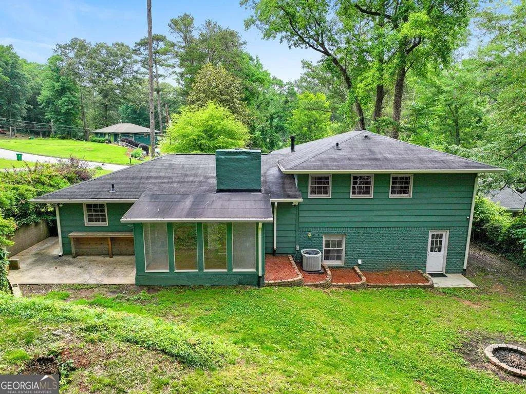 Photo of 2335 Tilson Circle