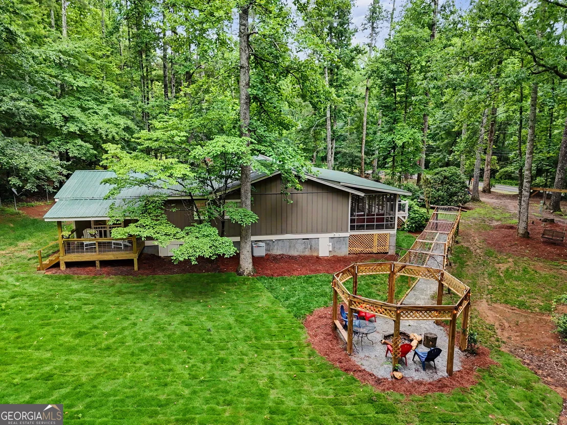 Photo of 5637 Murray Cove Road