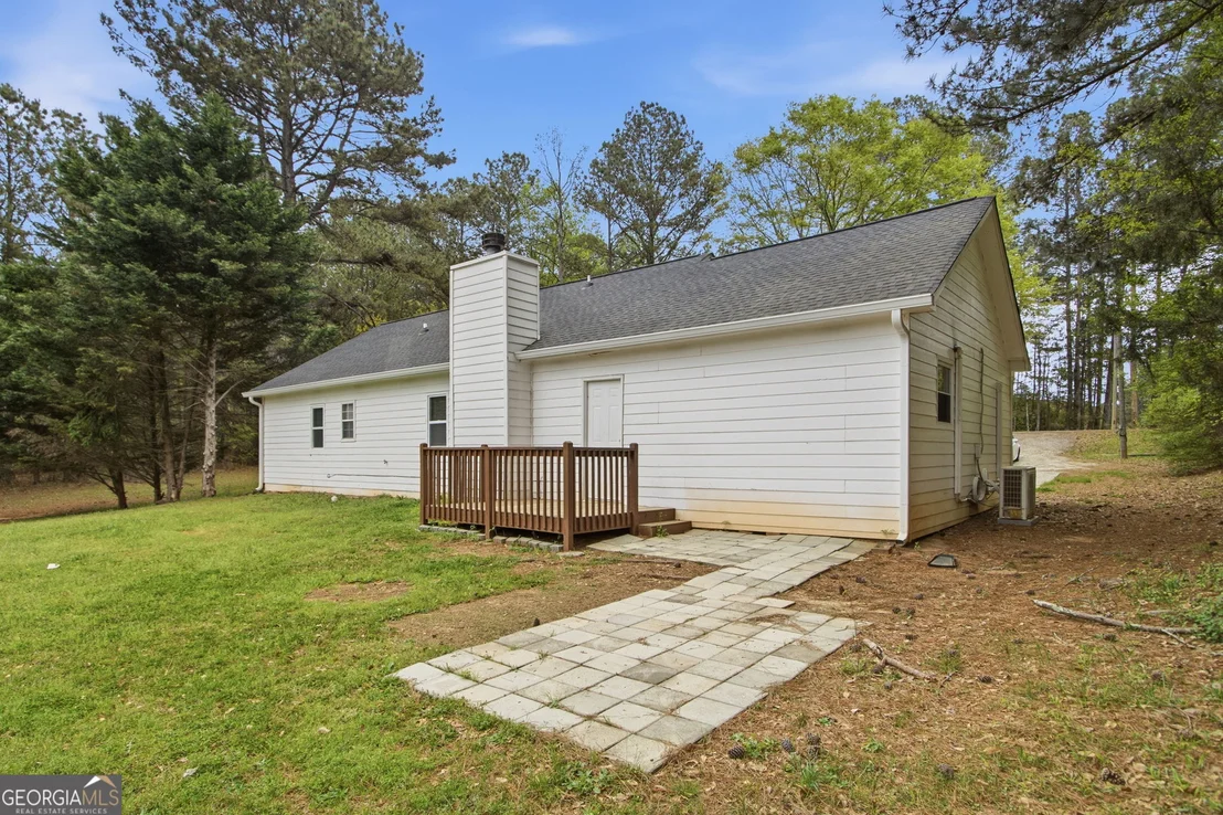 Photo of 741 Roscoe Davis Road
