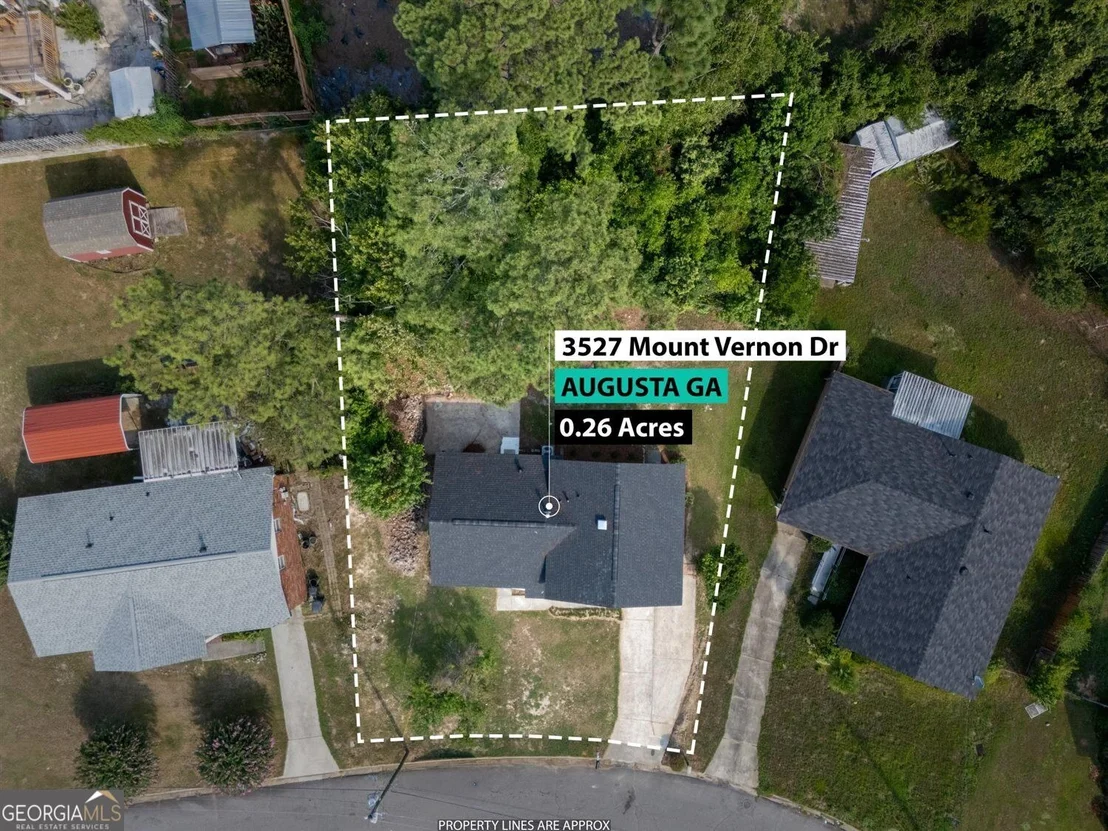 Photo of 3527 Mount Vernon Drive