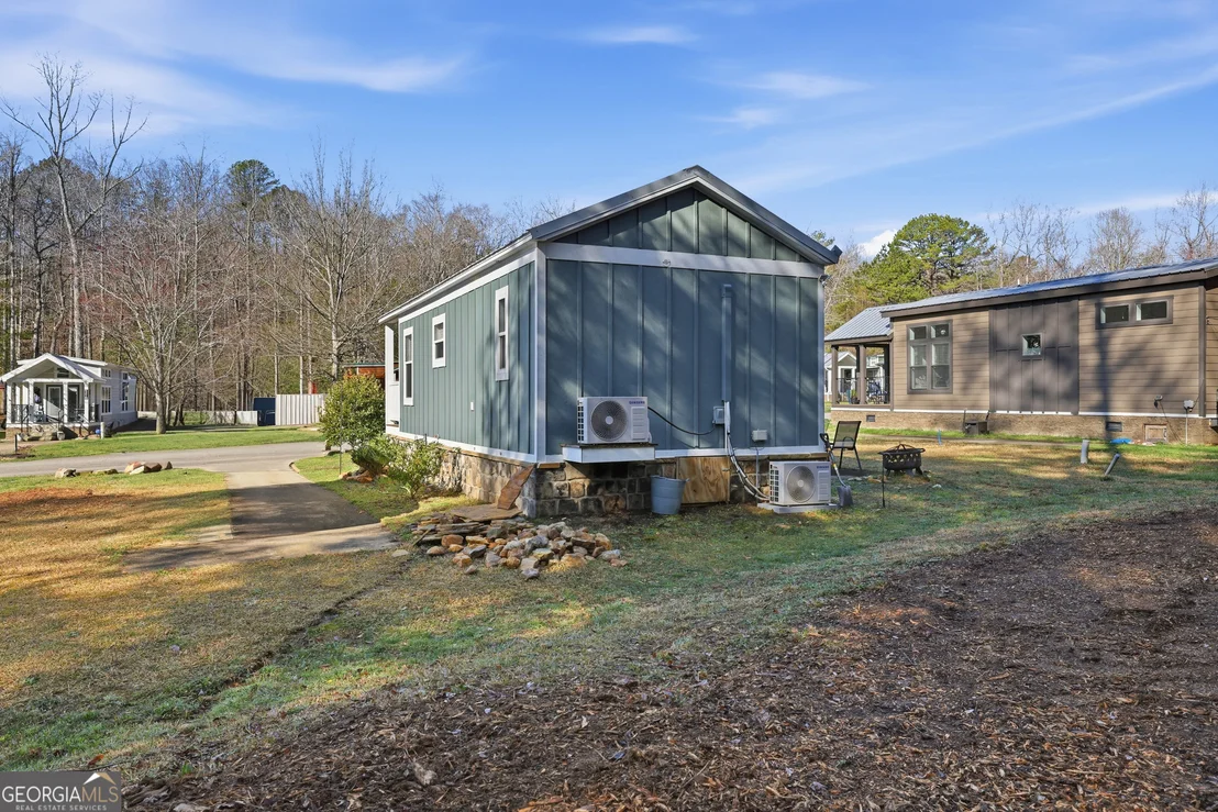 Photo of Unit LOT35 at 4960 Laurel Lodge