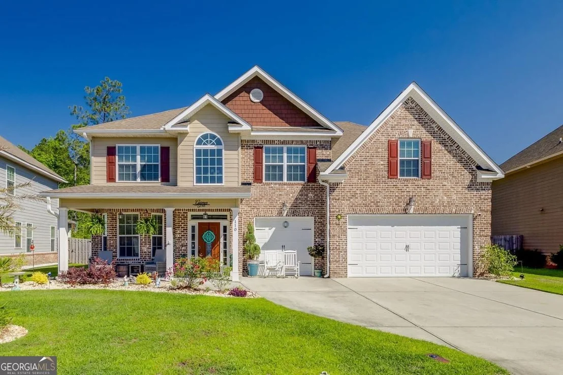 Photo of 110 Bluegrass Circle