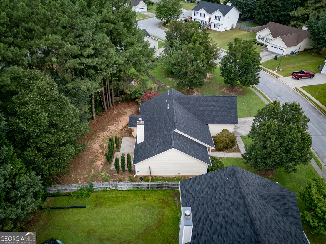 Photo of 1820 Fort Daniels Trail