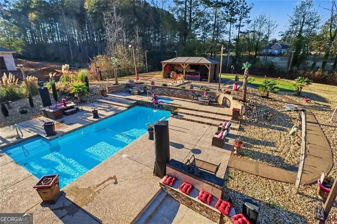 Photo of 129 Limbaugh Valley Drive